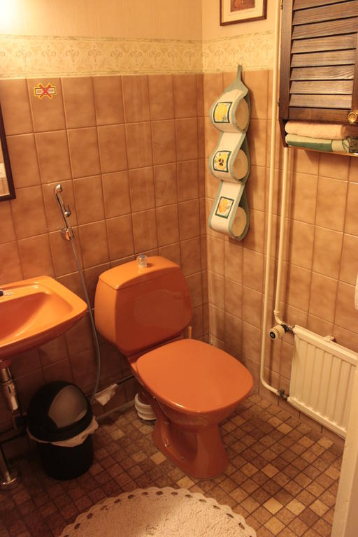 רובניימי Arctic Circle Apartment חדר תמונה
